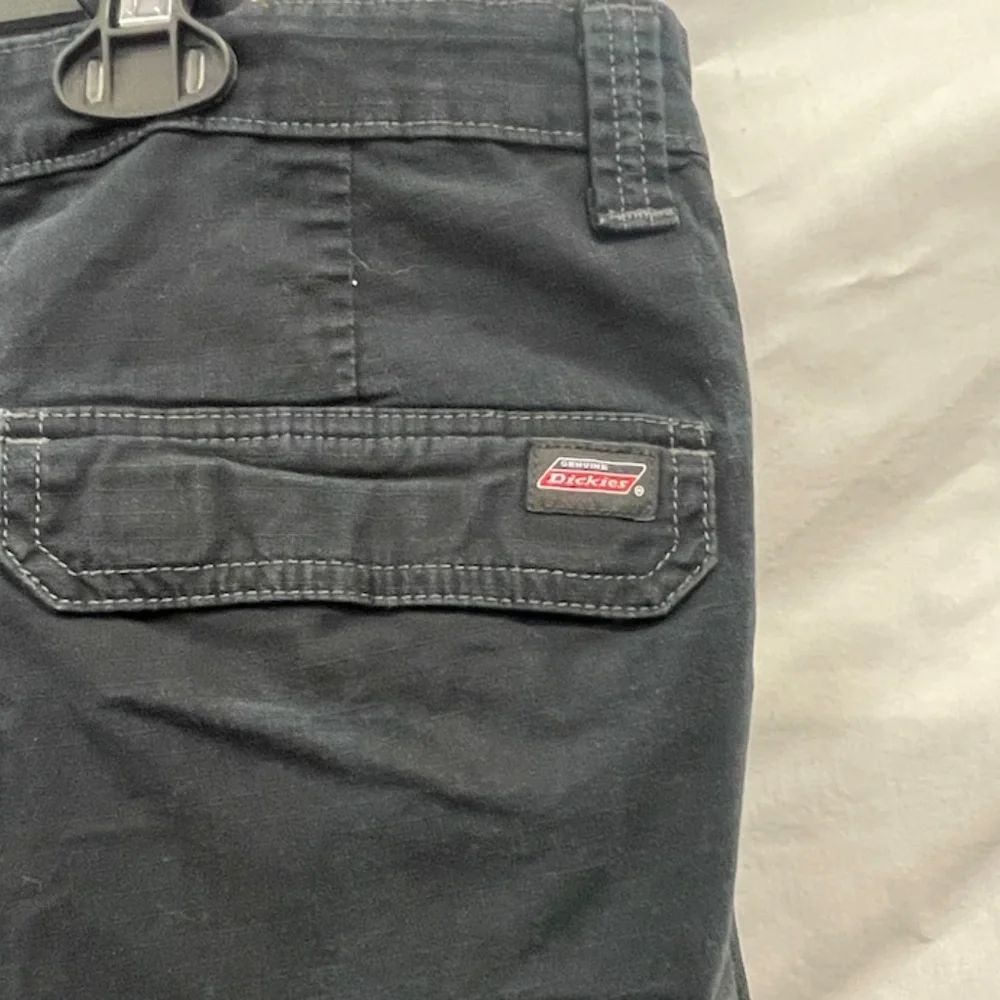 Dickies Black‎ Cargo Shorts Men Size 42